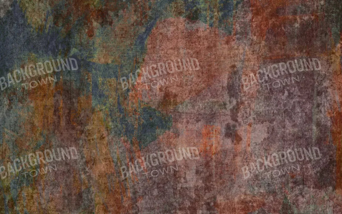 Indian Summer 14X9 Ultracloth ( 168 X 108 Inch ) Backdrop