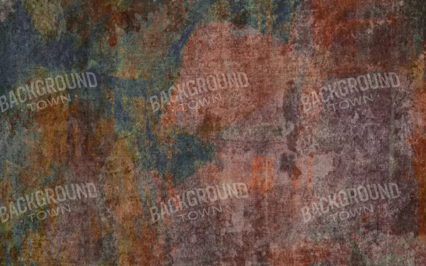 Indian Summer 14X9 Ultracloth ( 168 X 108 Inch ) Backdrop