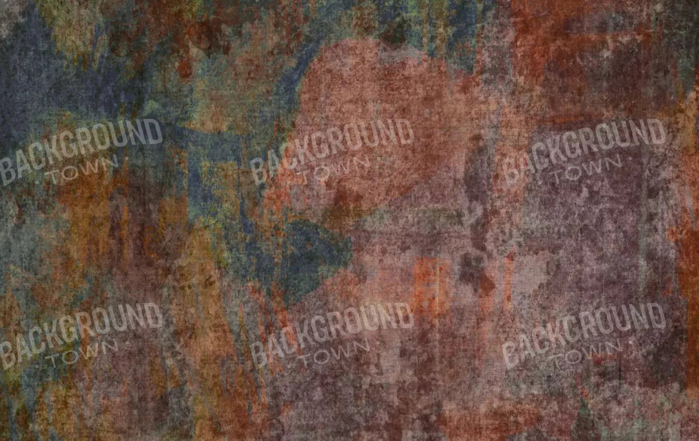Indian Summer 16X10 Ultracloth ( 192 X 120 Inch ) Backdrop