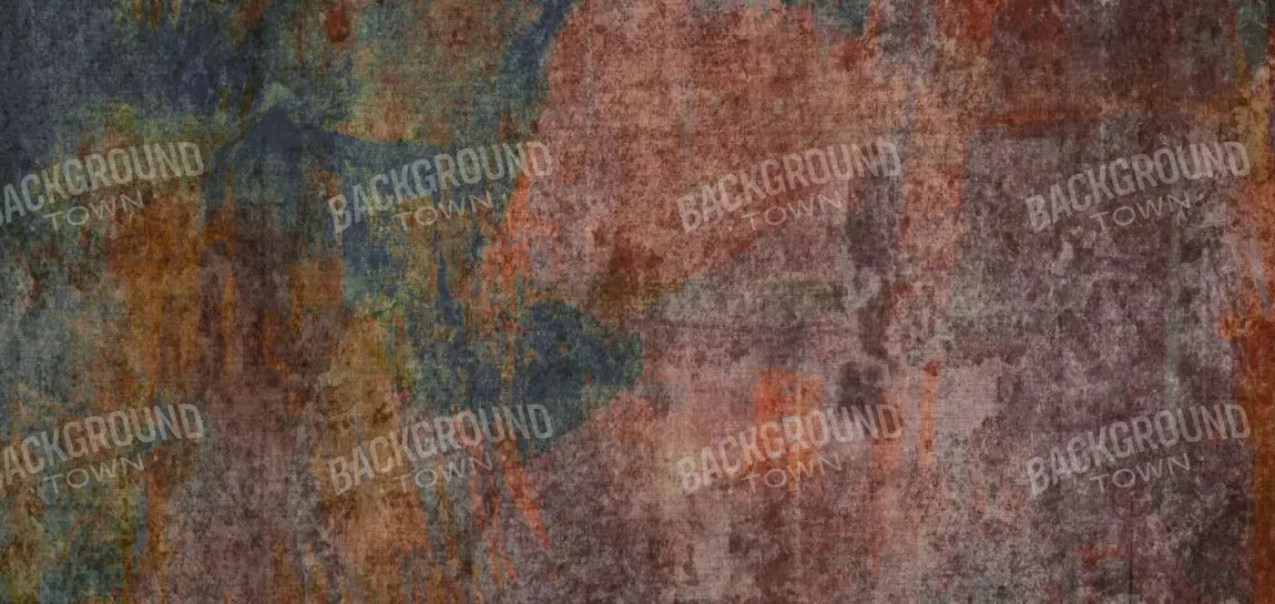 Indian Summer 16X8 Ultracloth ( 192 X 96 Inch ) Backdrop