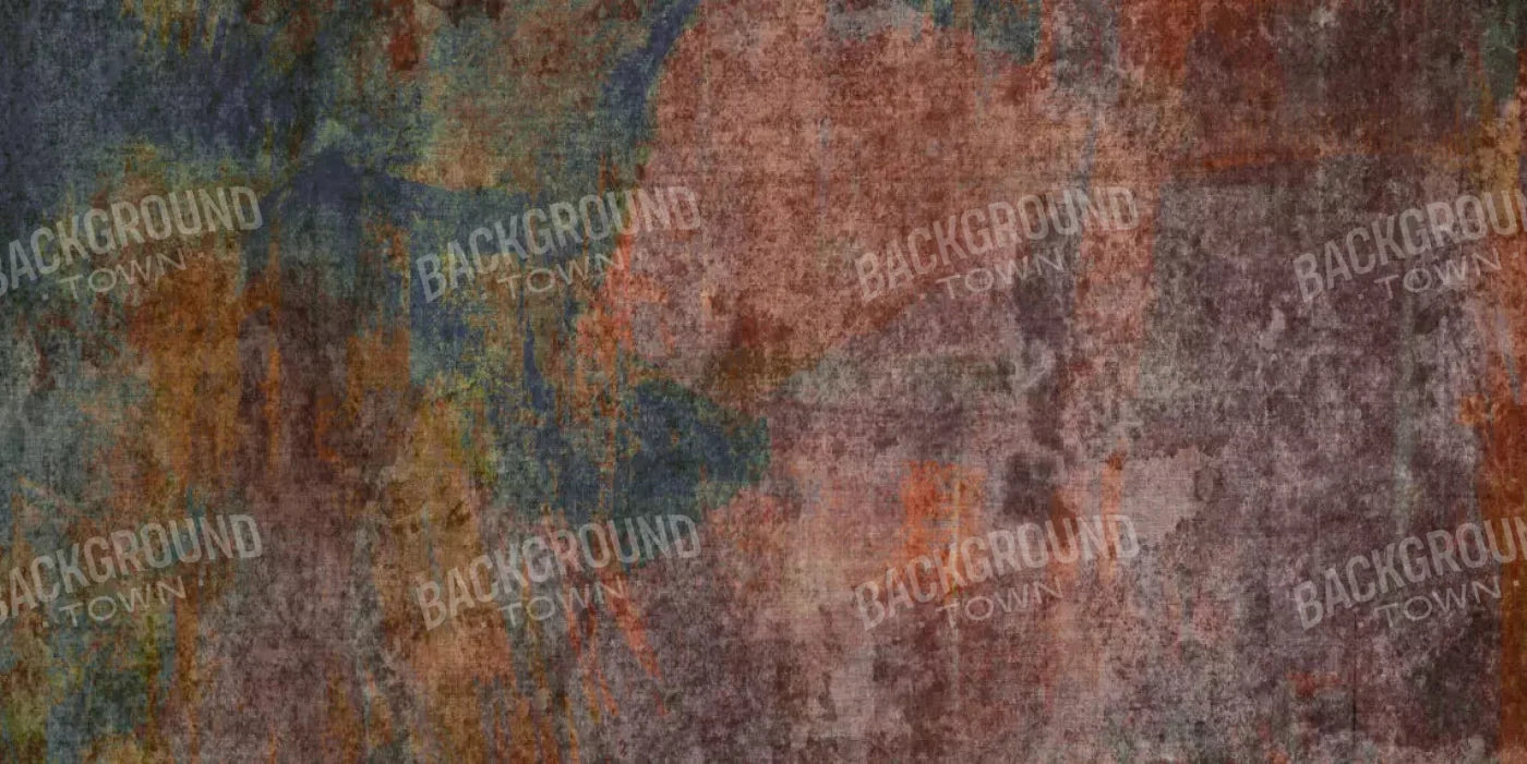 Indian Summer 20X10 Ultracloth ( 240 X 120 Inch ) Backdrop
