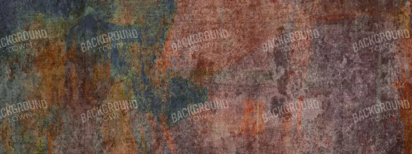 Indian Summer 20X8 Ultracloth ( 240 X 96 Inch ) Backdrop