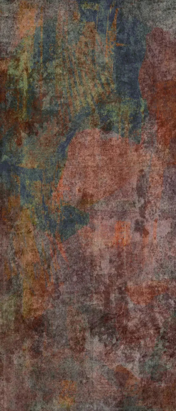 Indian Summer 5X12 Ultracloth For Westcott X-Drop ( 60 X 144 Inch ) Backdrop