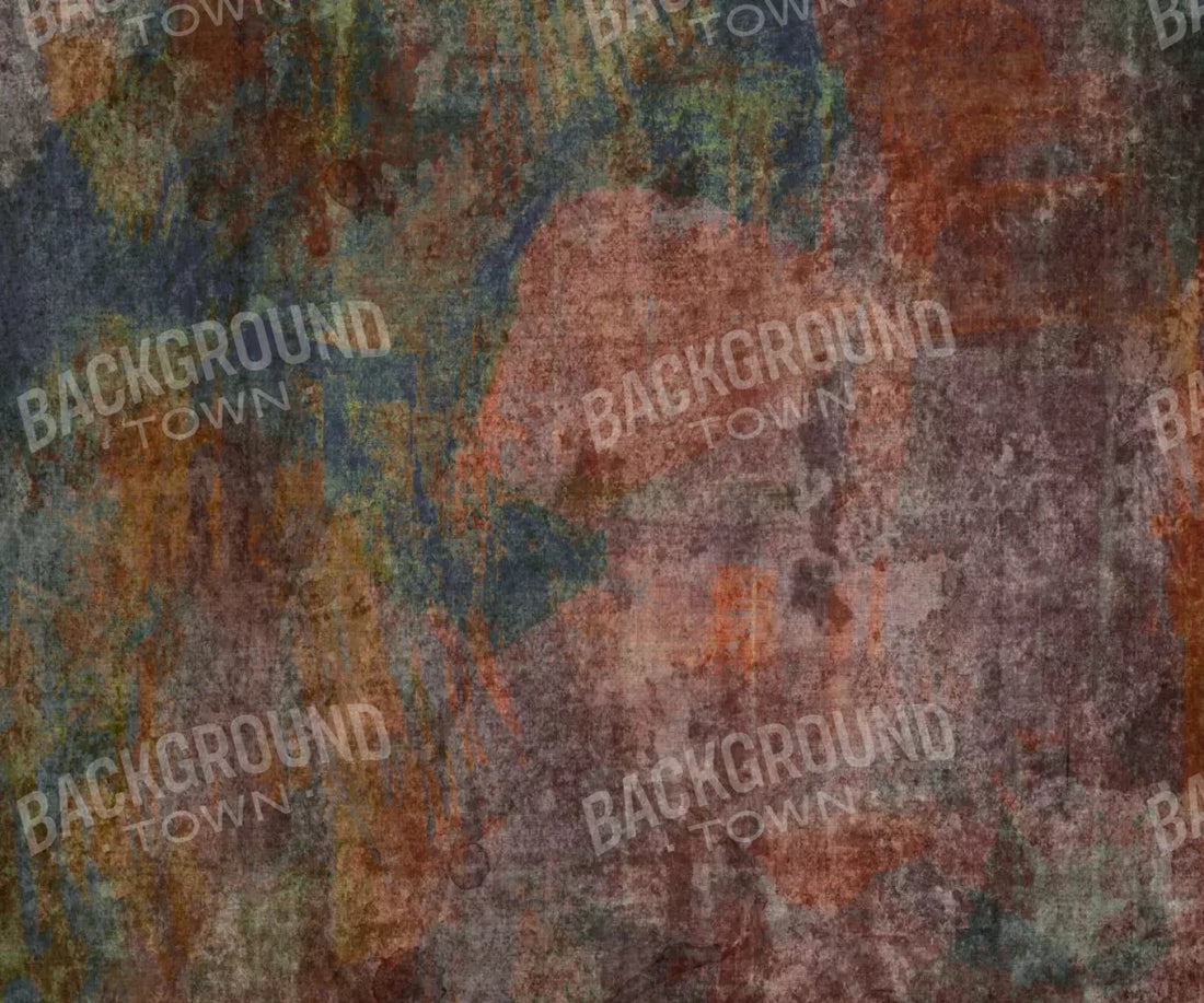 Indian Summer 5X42 Fleece ( 60 X 50 Inch ) Backdrop