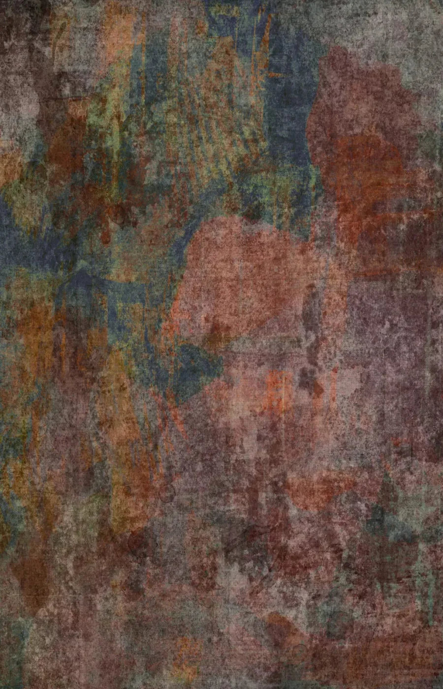 Indian Summer 8X12 Ultracloth ( 96 X 144 Inch ) Backdrop