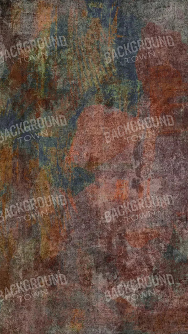 Indian Summer 8X14 Ultracloth ( 96 X 168 Inch ) Backdrop