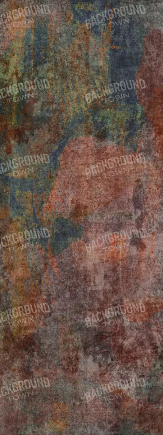 Indian Summer 8X20 Ultracloth ( 96 X 240 Inch ) Backdrop