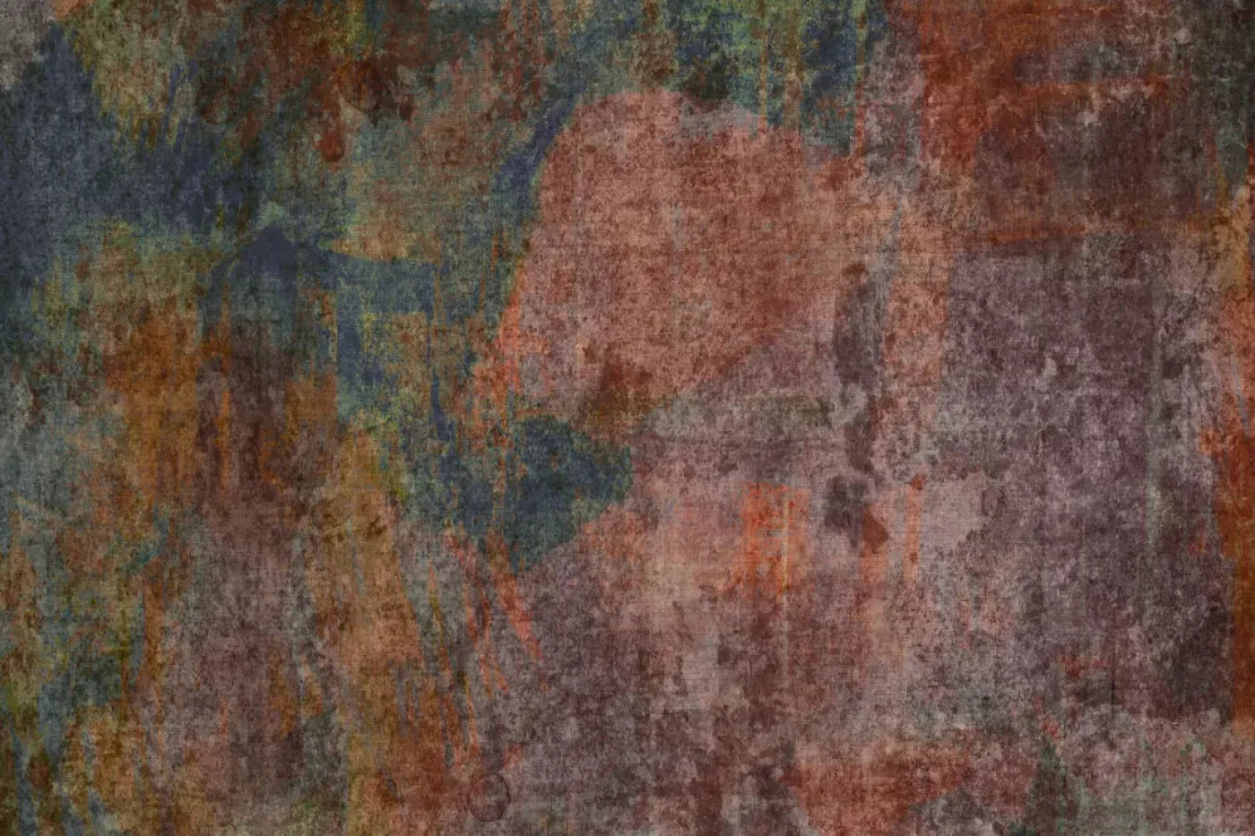 Indian Summer 8X5 Ultracloth ( 96 X 60 Inch ) Backdrop