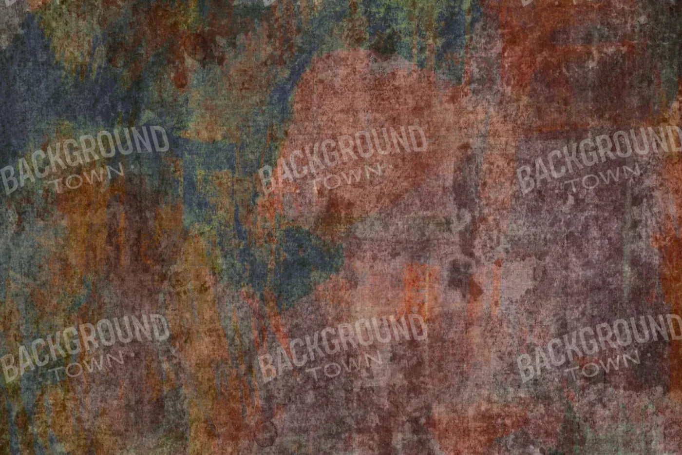 Indian Summer 8X5 Ultracloth ( 96 X 60 Inch ) Backdrop