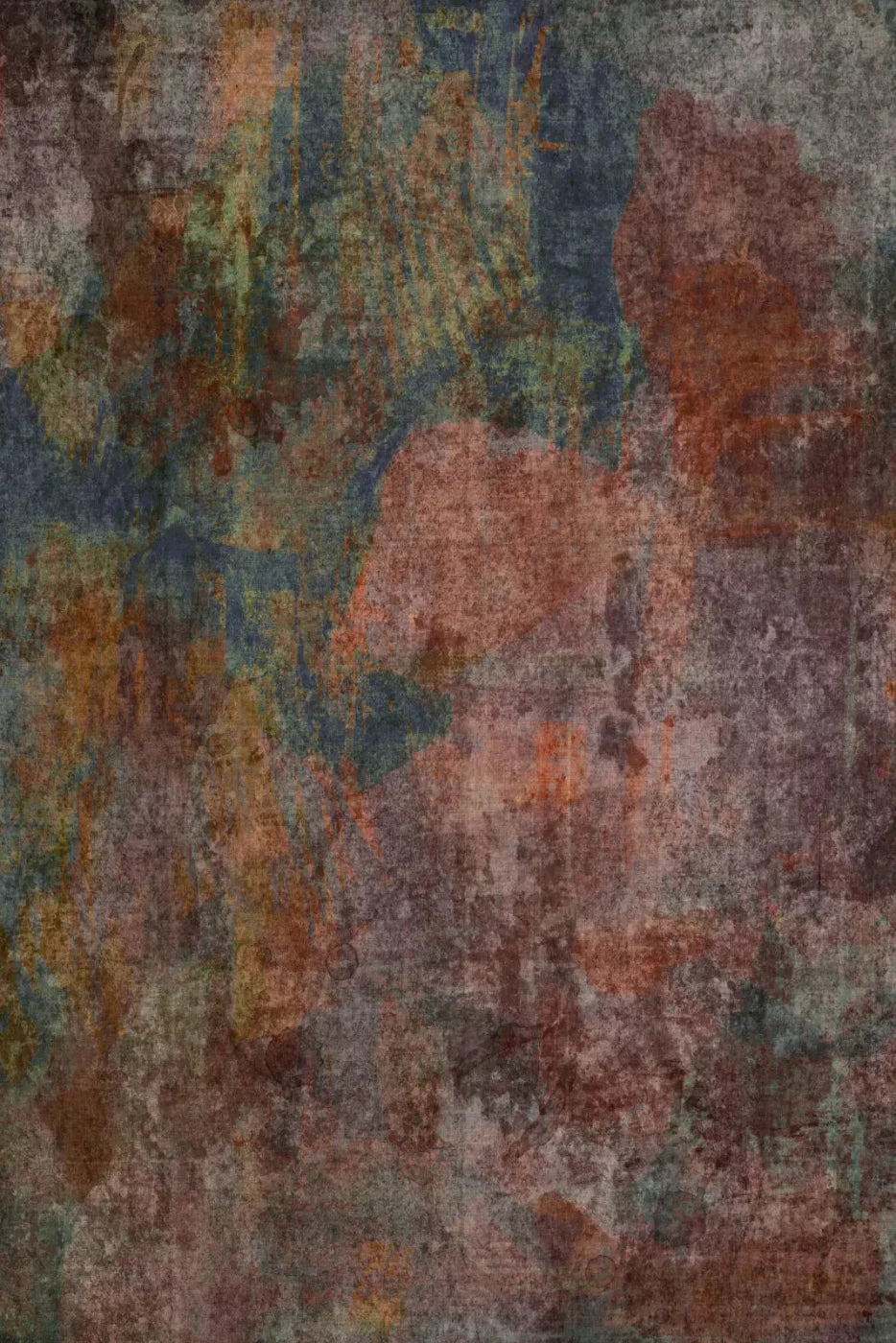Indian Summer Backdrop
