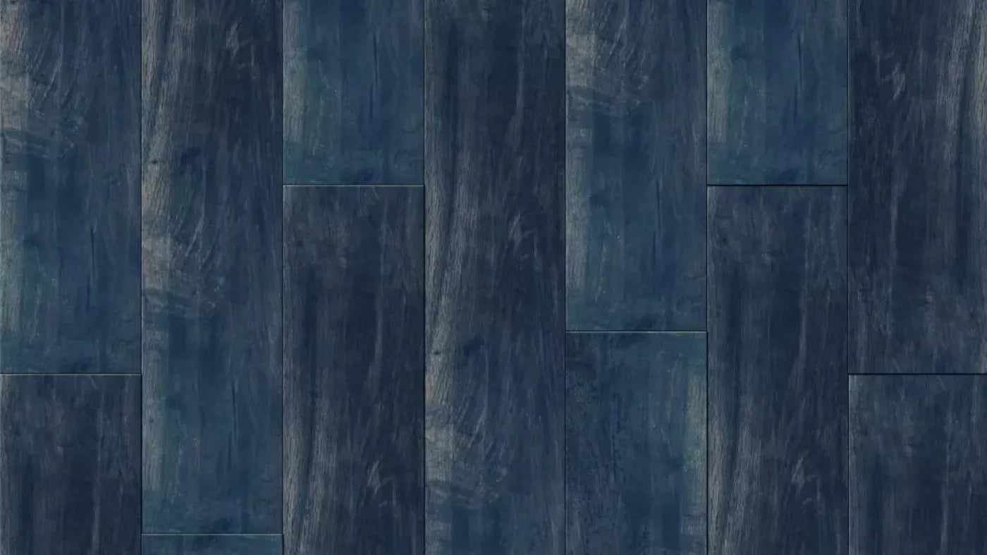 Indigo 14X8 Ultracloth ( 168 X 96 Inch ) Backdrop
