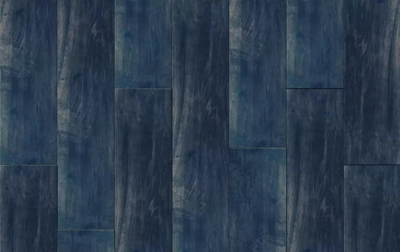 Indigo 16X10 Ultracloth ( 192 X 120 Inch ) Backdrop