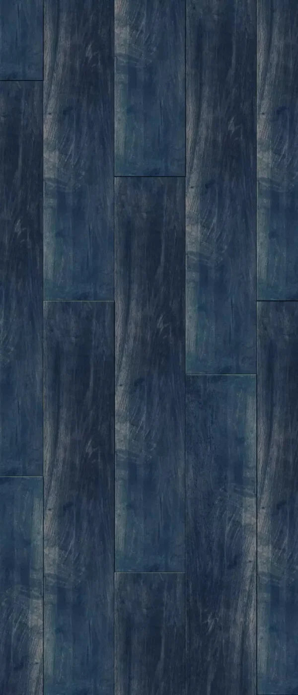 Indigo 5X12 Ultracloth For Westcott X-Drop ( 60 X 144 Inch ) Backdrop
