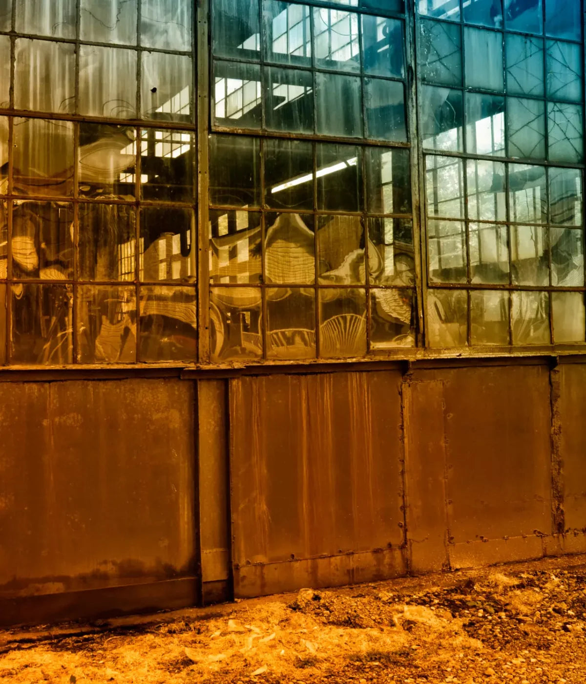 Industrial 10’X12’ Ultracloth (120 X 144 Inch) Backdrop