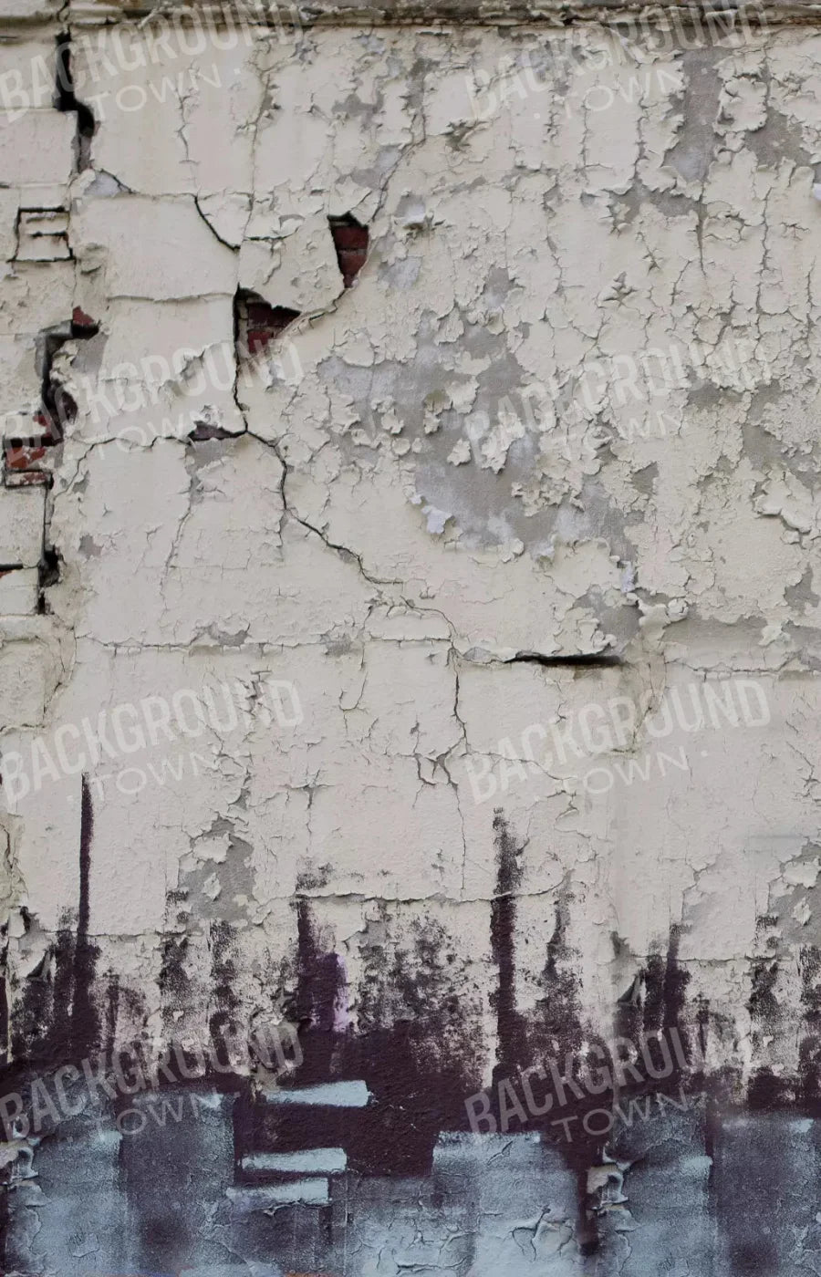 Industrial 8X12 Ultracloth ( 96 X 144 Inch ) Backdrop