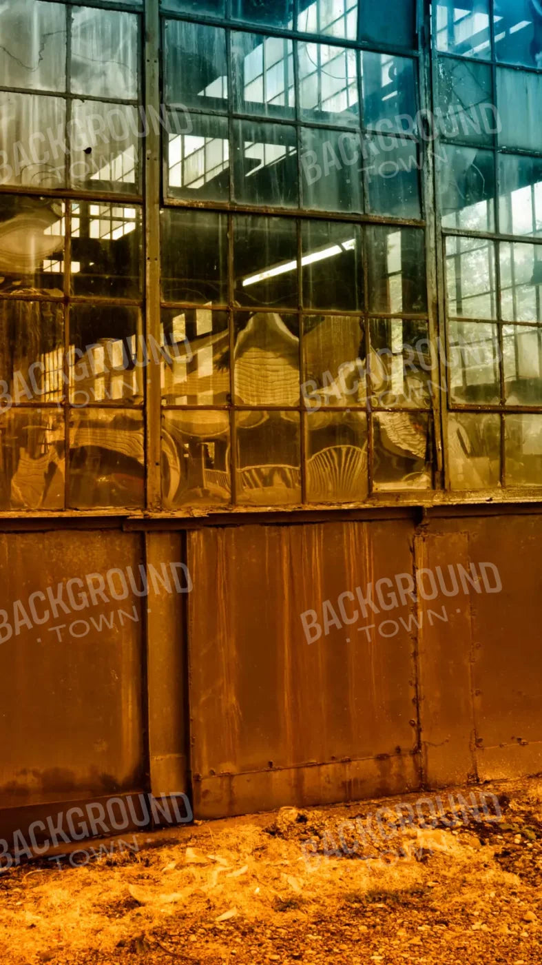 Industrial 8’X14’ Ultracloth (96 X 168 Inch) Backdrop