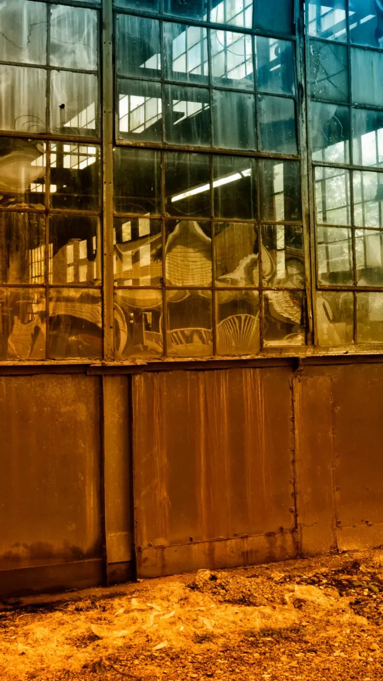Industrial 8’X14’ Ultracloth (96 X 168 Inch) Backdrop