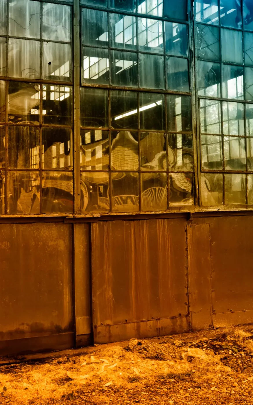 Industrial 9’X14’ Ultracloth (108 X 168 Inch) Backdrop