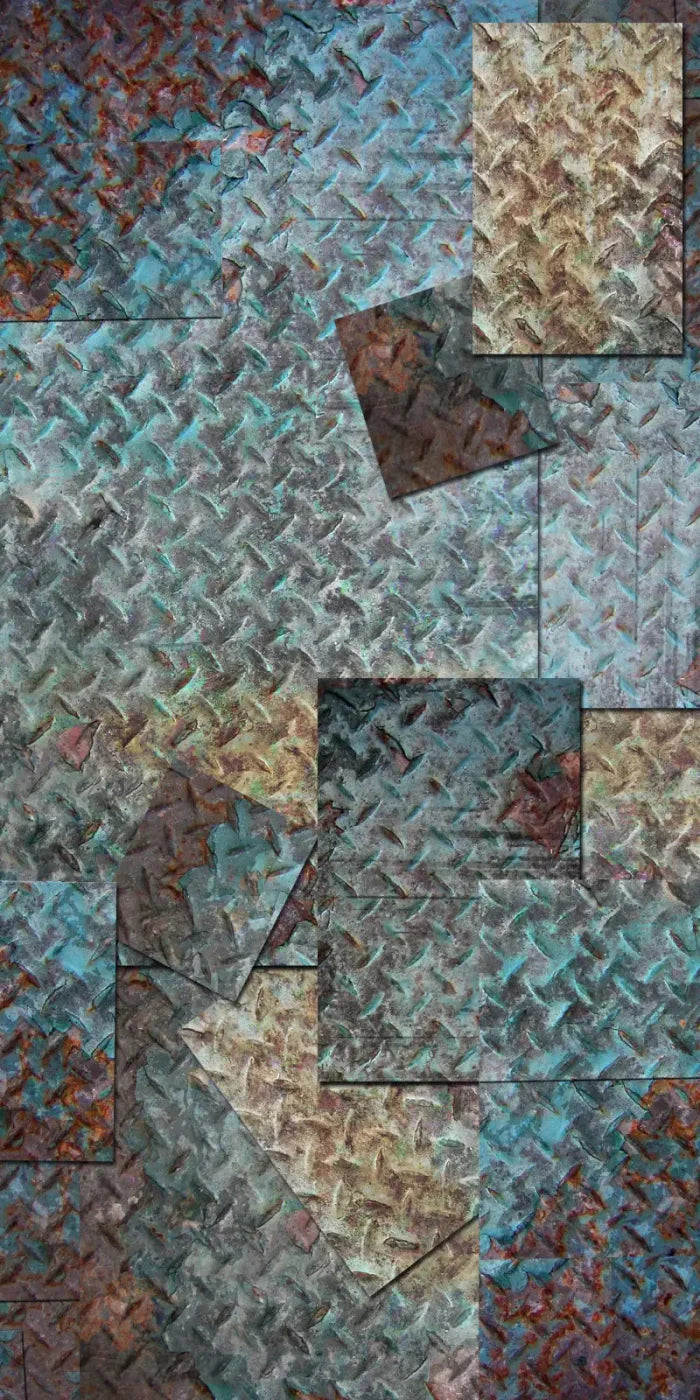 Industrial Diamonds 10X20 Ultracloth ( 120 X 240 Inch ) Backdrop