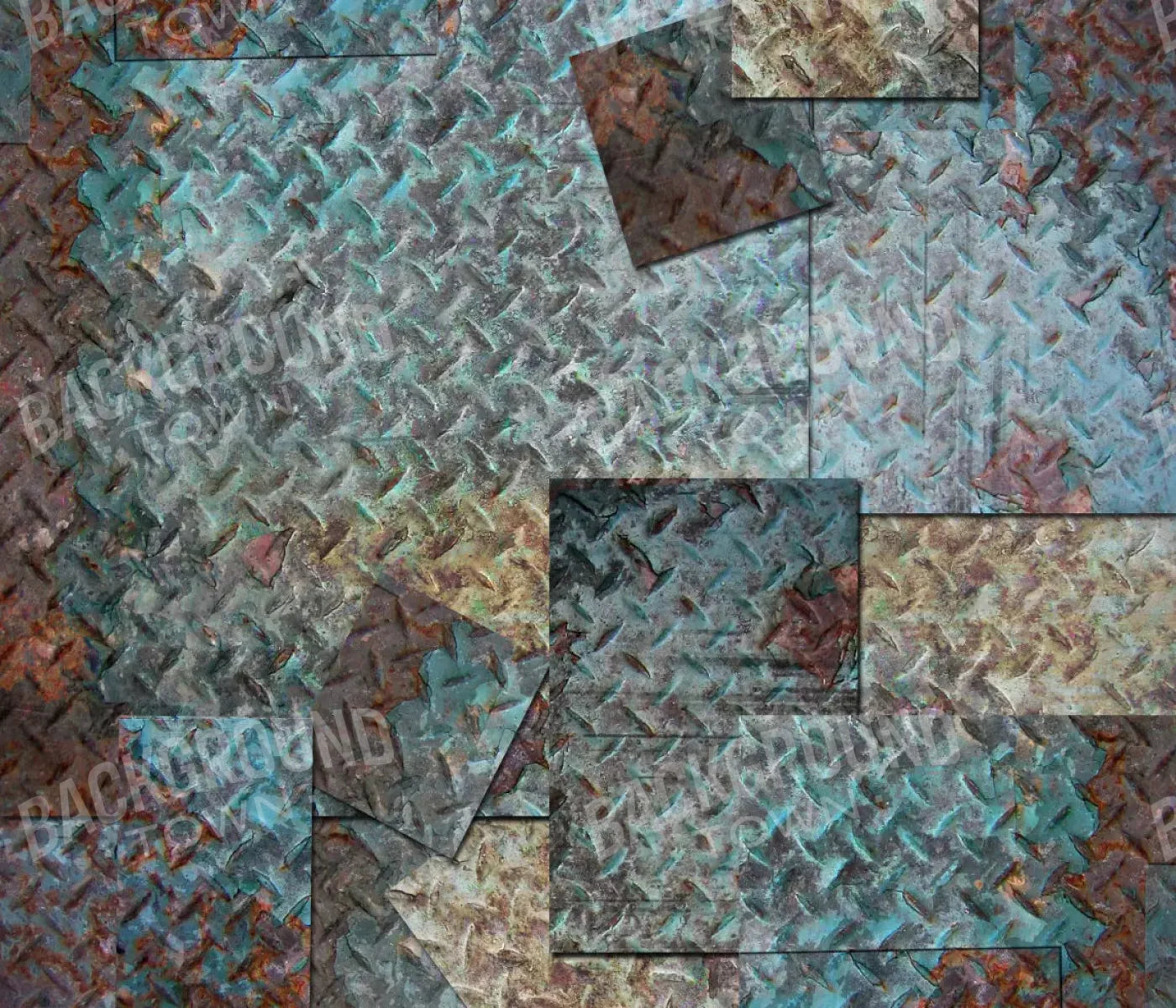 Industrial Diamonds 12X10 Ultracloth ( 144 X 120 Inch ) Backdrop