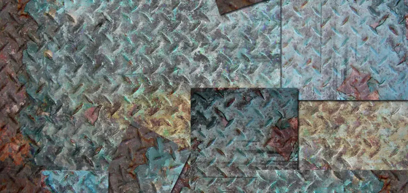 Industrial Diamonds 16X8 Ultracloth ( 192 X 96 Inch ) Backdrop