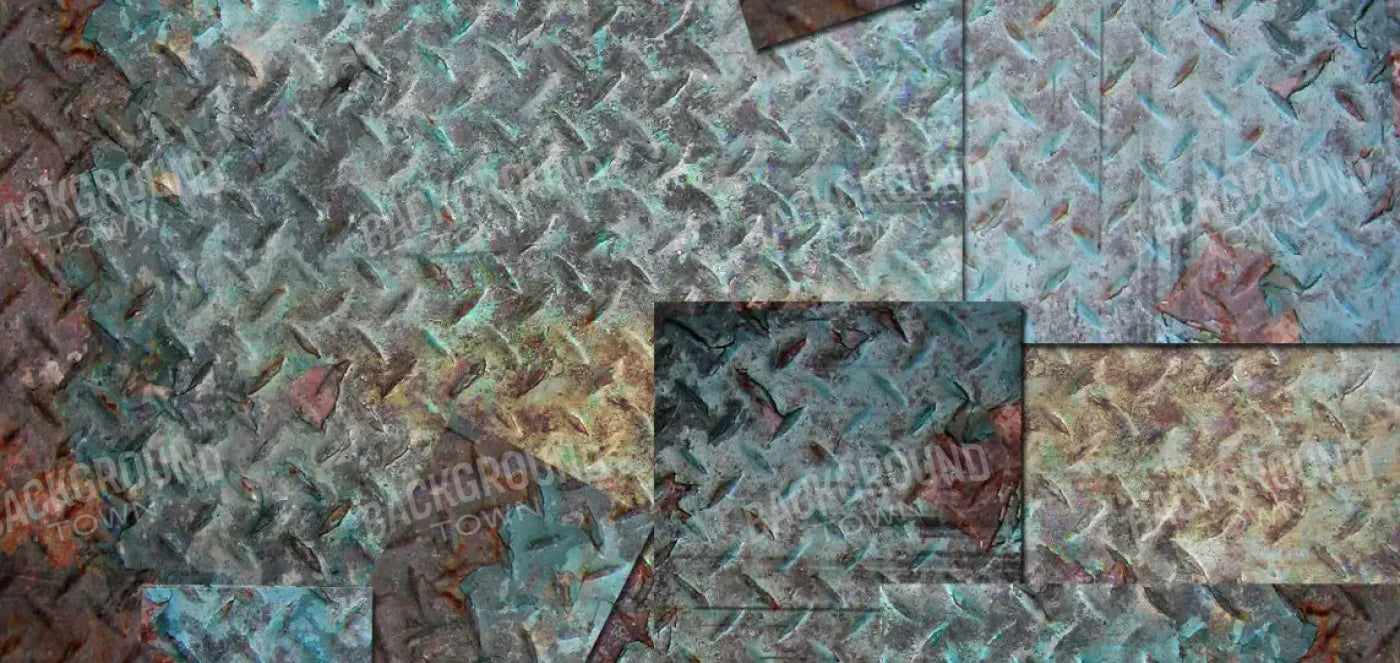 Industrial Diamonds 16X8 Ultracloth ( 192 X 96 Inch ) Backdrop