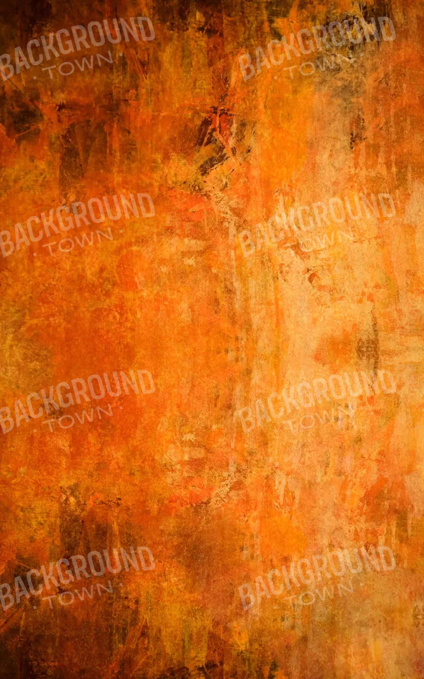 Inferno 9X14 Ultracloth ( 108 X 168 Inch ) Backdrop