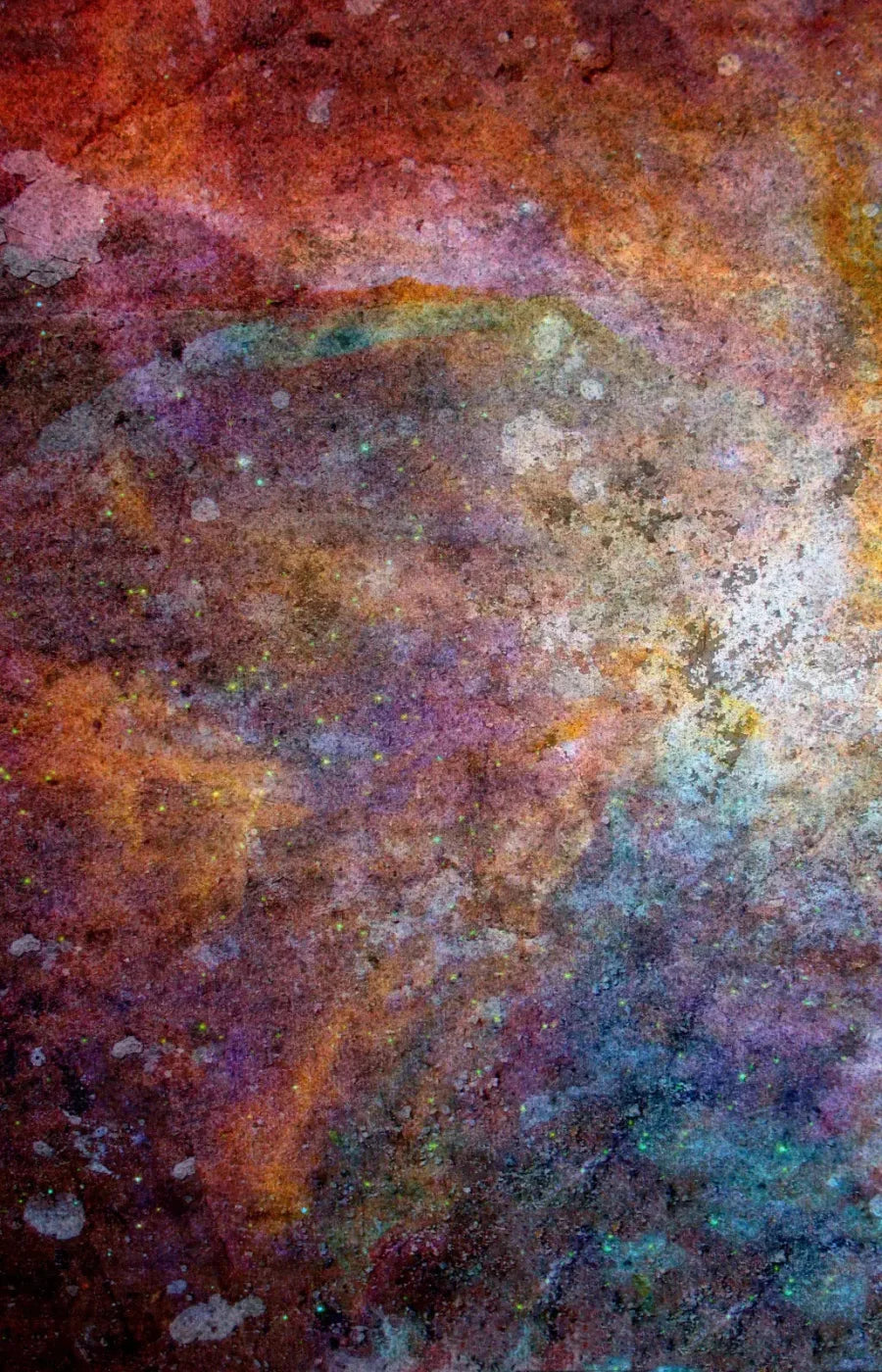 Infuse 8X12 Ultracloth ( 96 X 144 Inch ) Backdrop