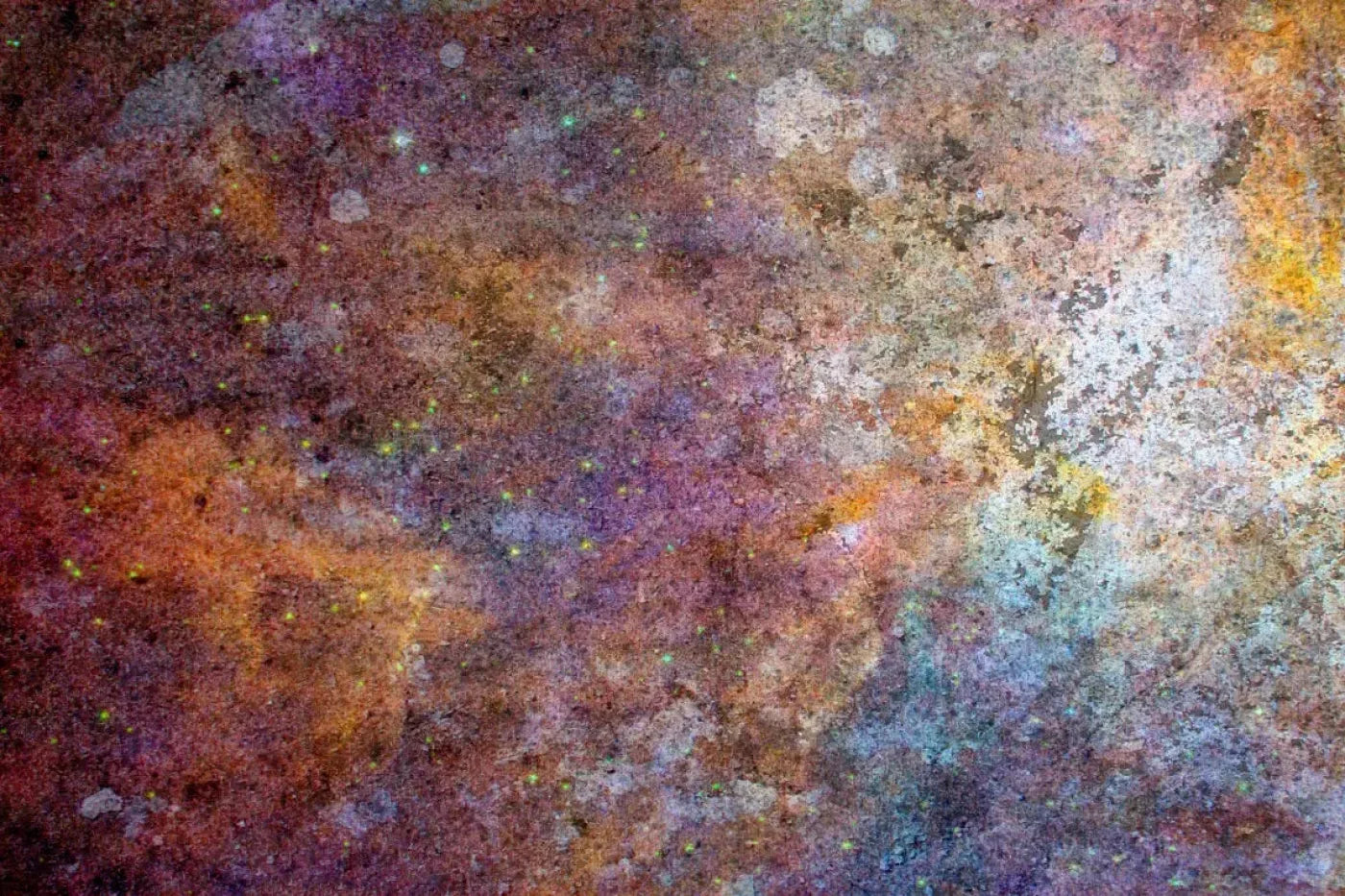 Infuse 5X4 Rubbermat Floor ( 60 X 48 Inch ) Backdrop