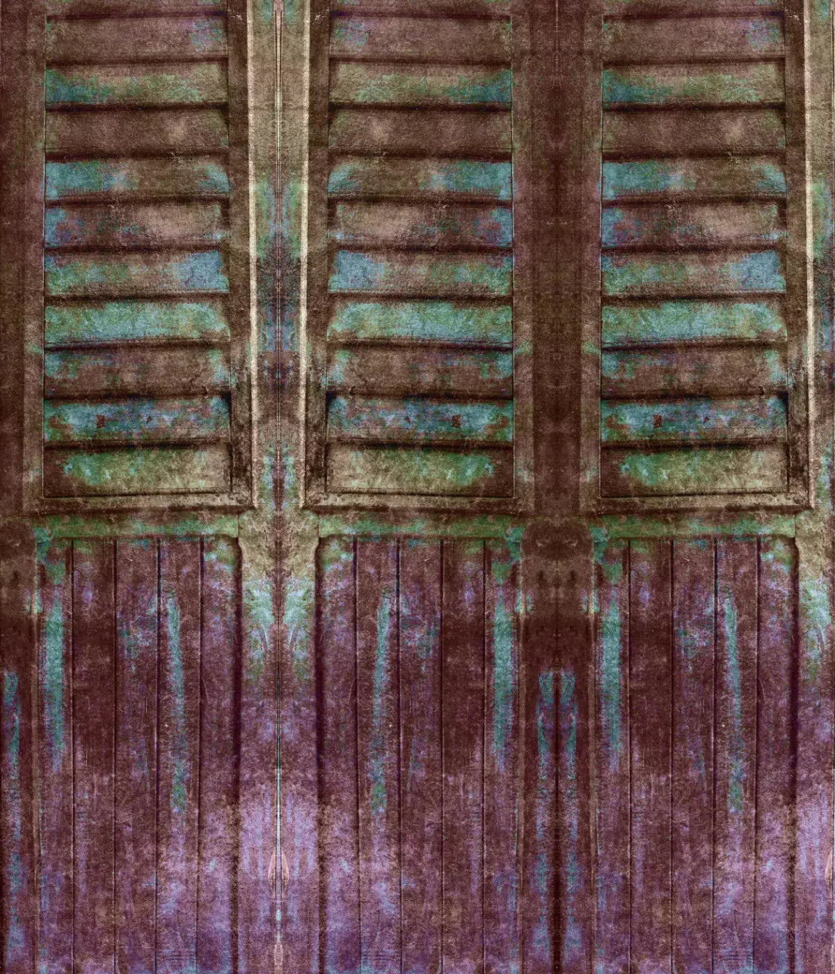 Ingress 10X12 Ultracloth ( 120 X 144 Inch ) Backdrop