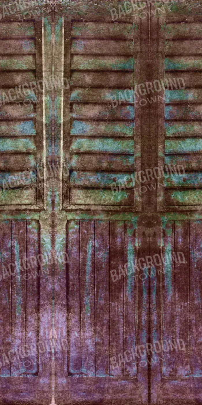 Ingress 10X20 Ultracloth ( 120 X 240 Inch ) Backdrop