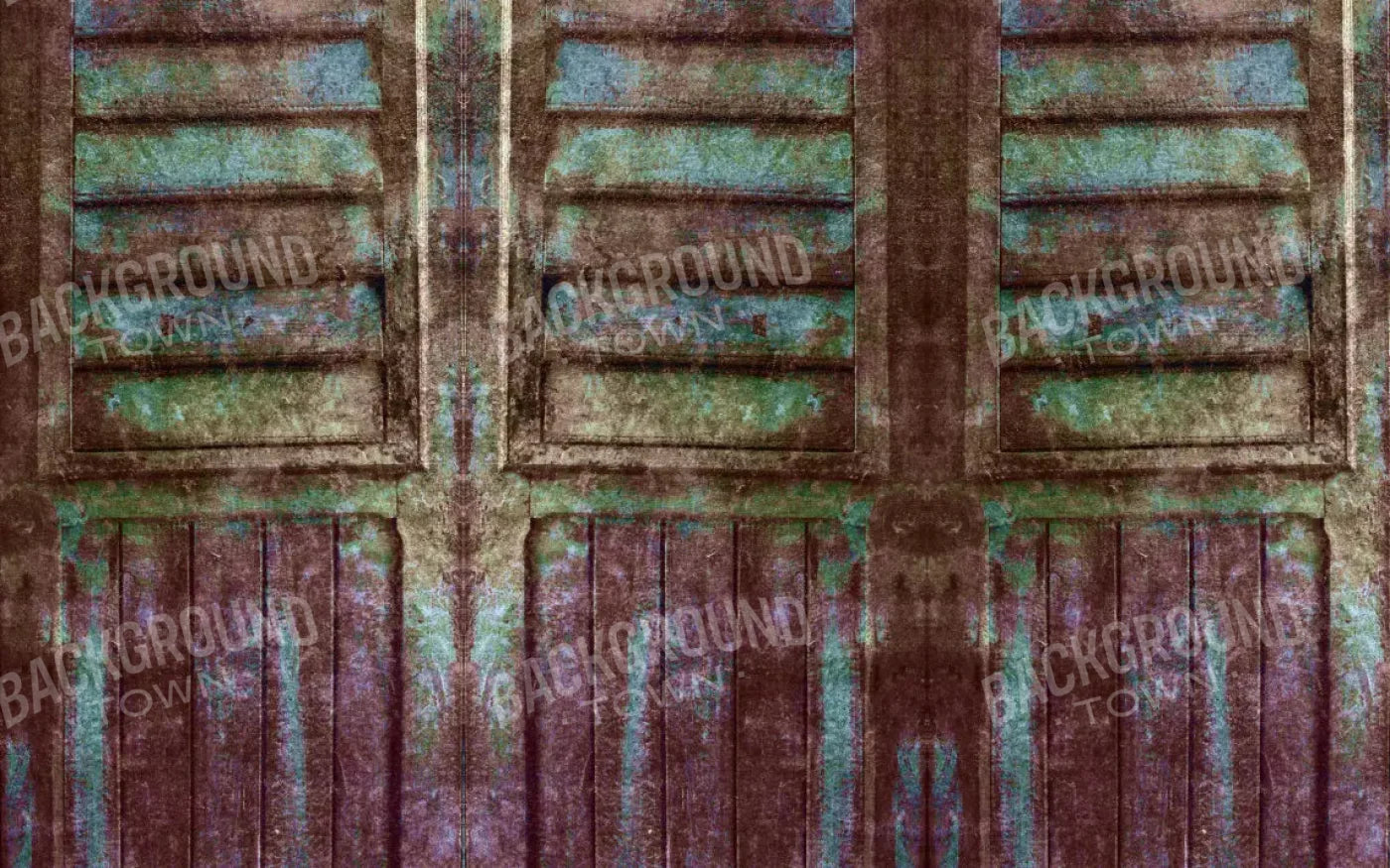 Ingress 14X9 Ultracloth ( 168 X 108 Inch ) Backdrop