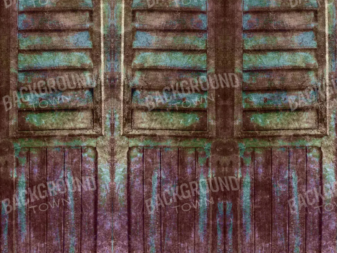 Ingress 7X5 Ultracloth ( 84 X 60 Inch ) Backdrop