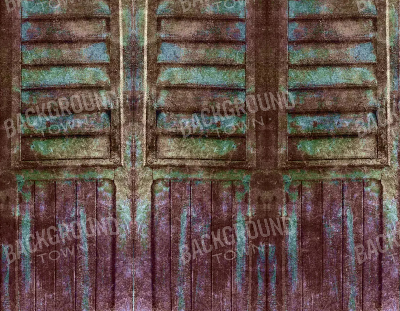 Ingress 8X6 Fleece ( 96 X 72 Inch ) Backdrop