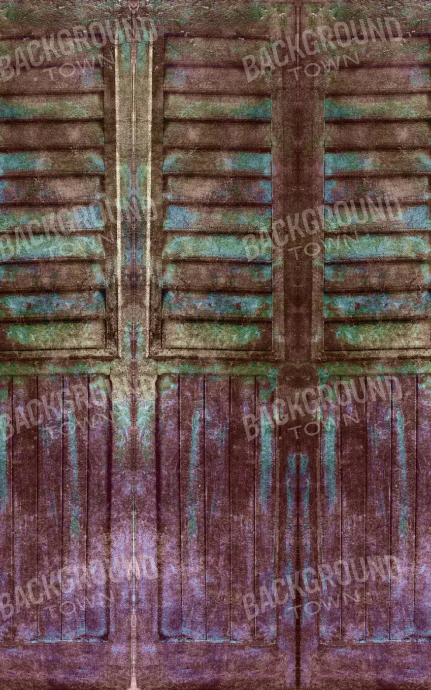 Ingress 9X14 Ultracloth ( 108 X 168 Inch ) Backdrop