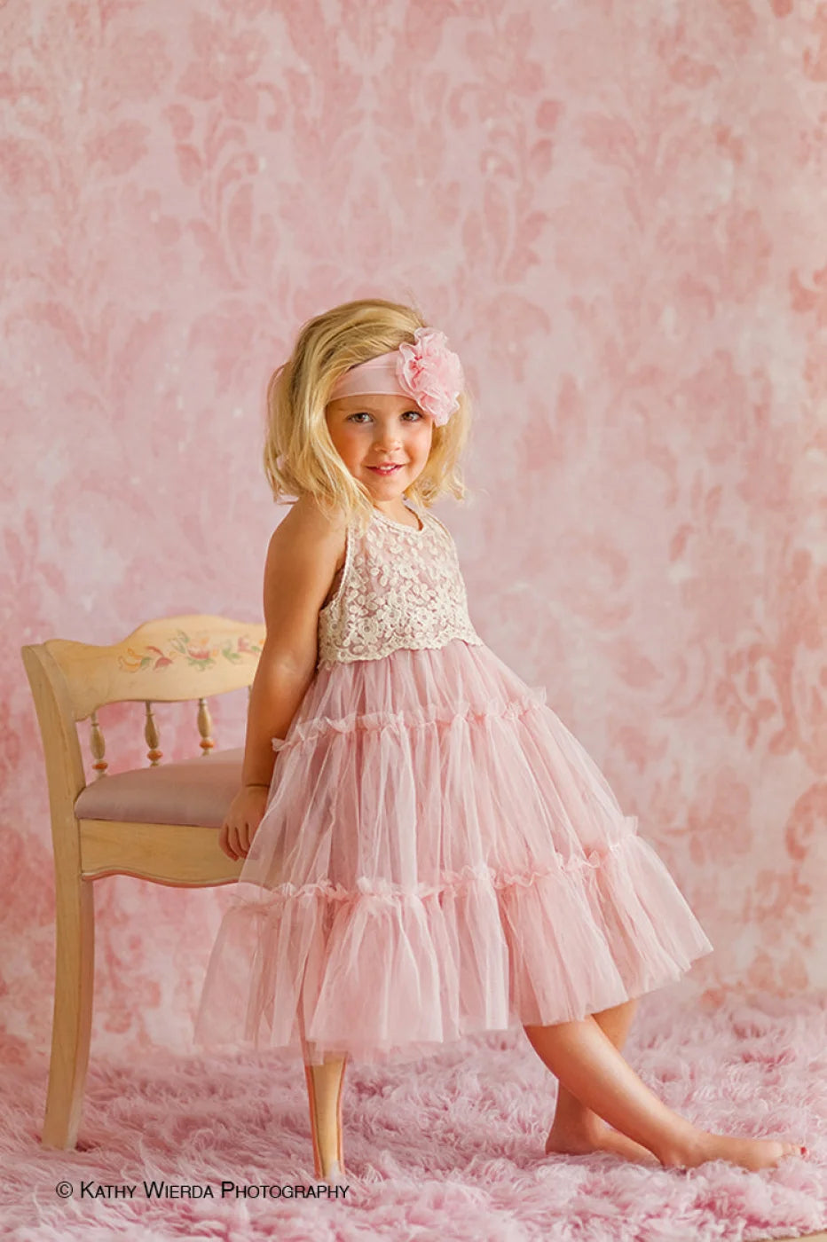 Innocent Backdrop