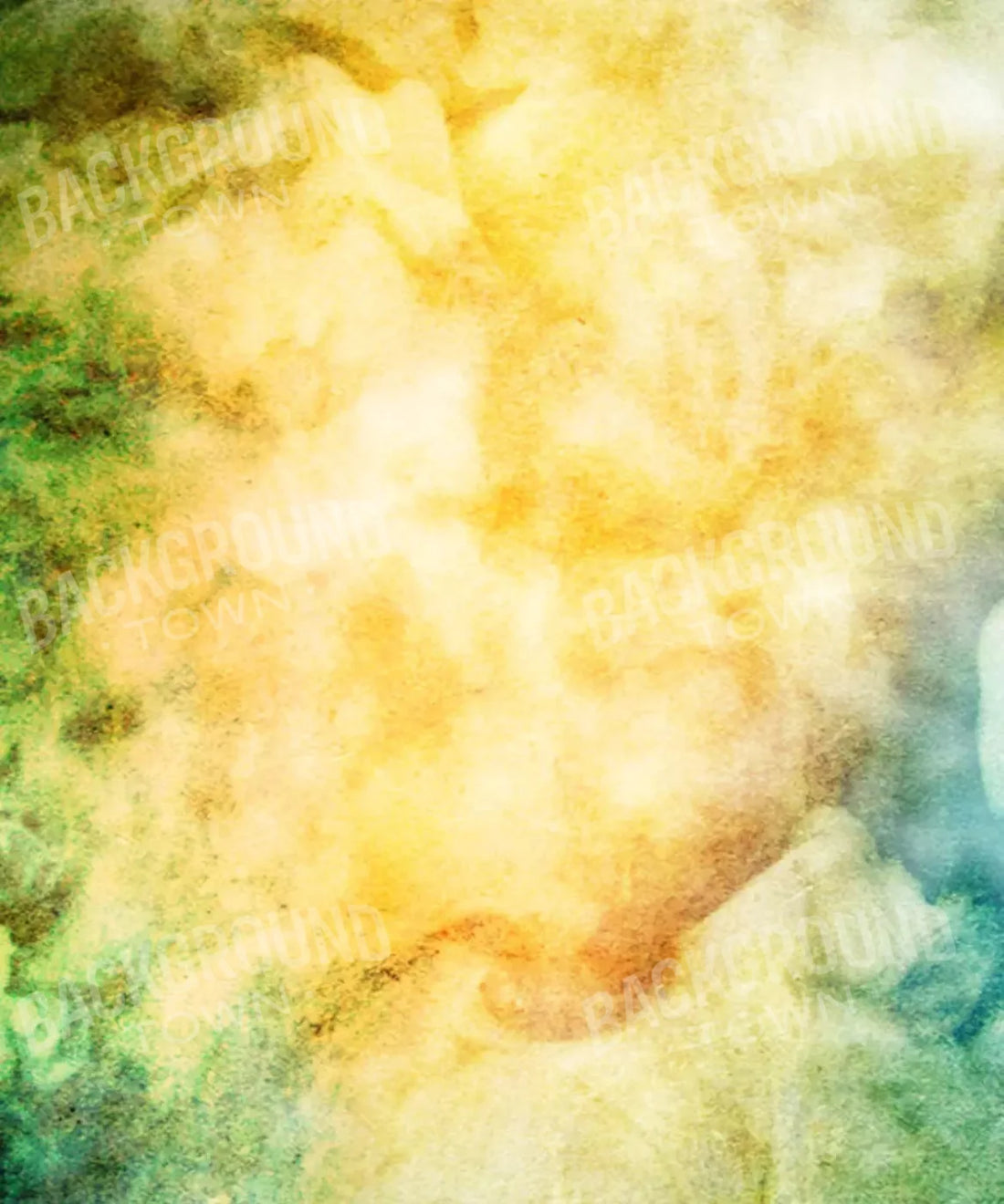 Yellow Textured Backdrop for Photography