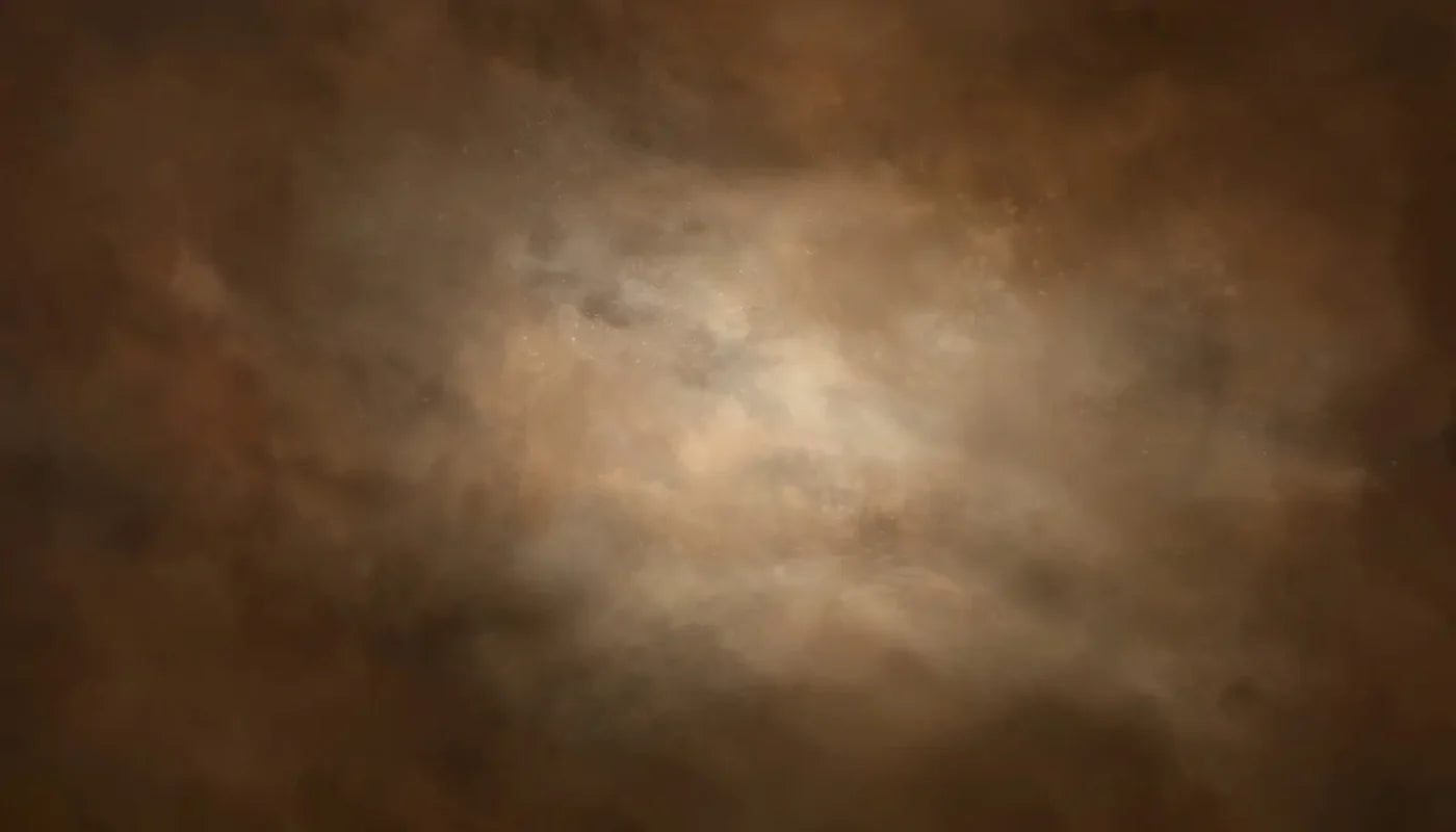 Into The Mystic 14’x8’ UltraCloth (168 x 96 inch) Backdrop