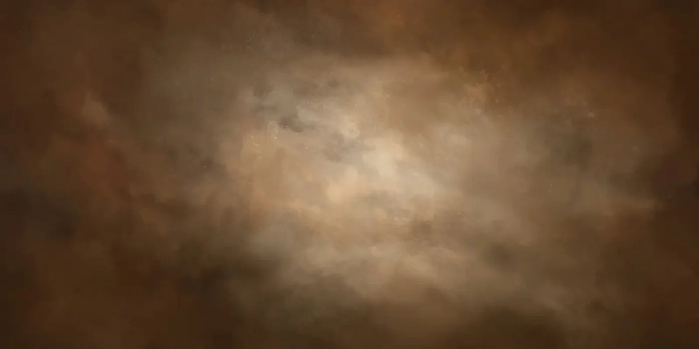 Into The Mystic 16’x8’ UltraCloth (192 x 96 inch) Backdrop