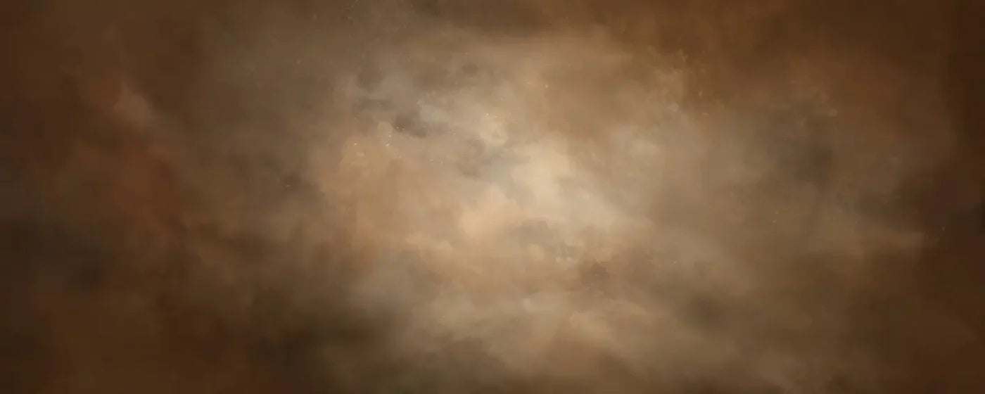 Into The Mystic 20’x8’ UltraCloth (240 x 96 inch) Backdrop
