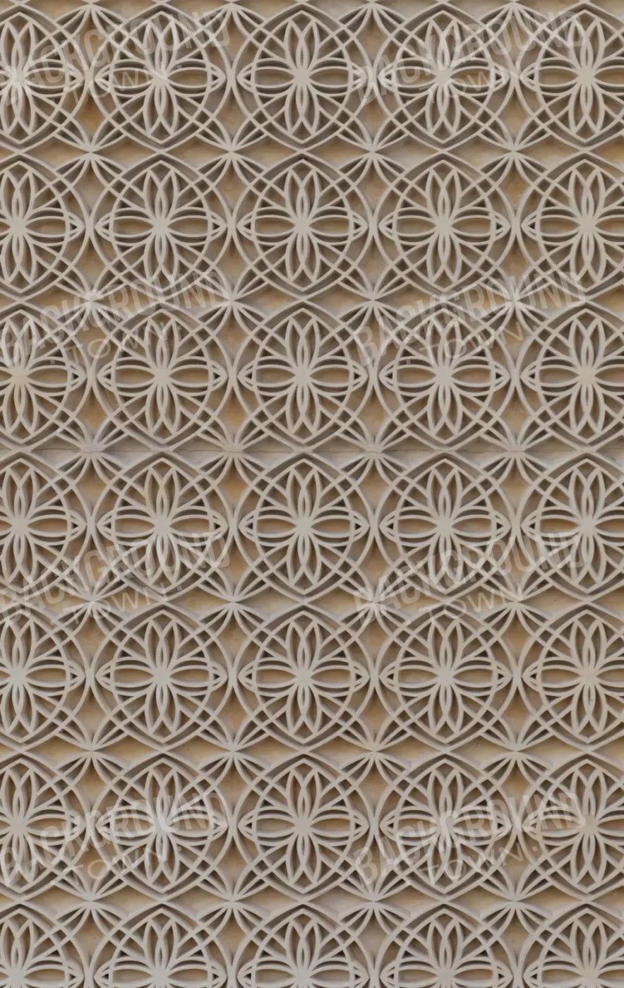 Intricate 10X16 Ultracloth ( 120 X 192 Inch ) Backdrop