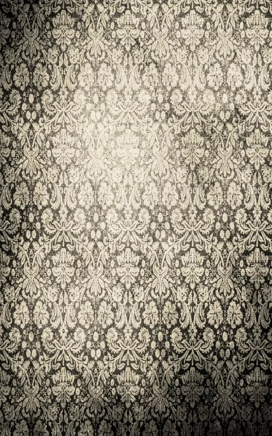 Intrigue 9X14 Ultracloth ( 108 X 168 Inch ) Backdrop