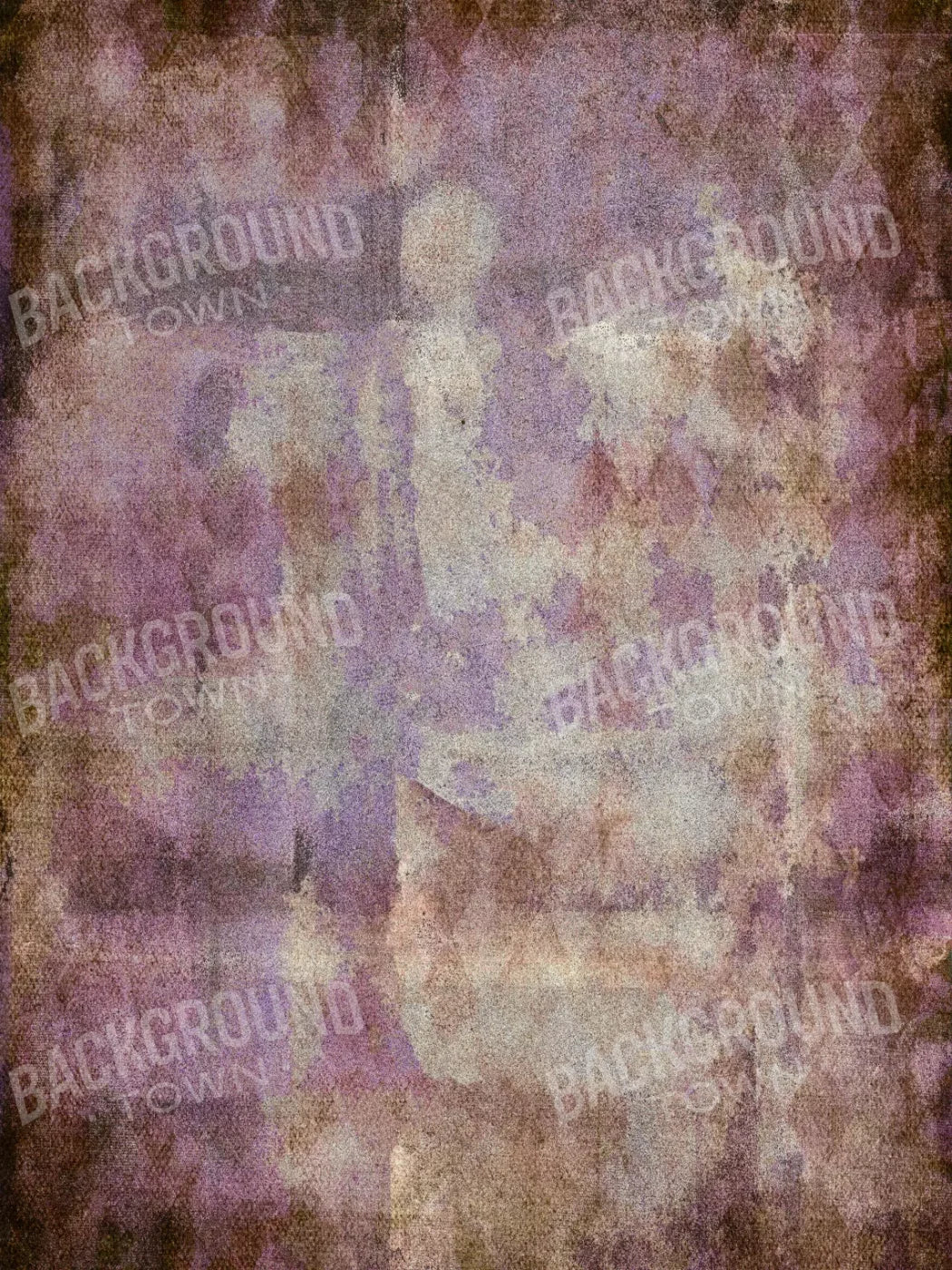 Iris 5’X6’8’’ Fleece (60 X 80 Inch) Backdrop