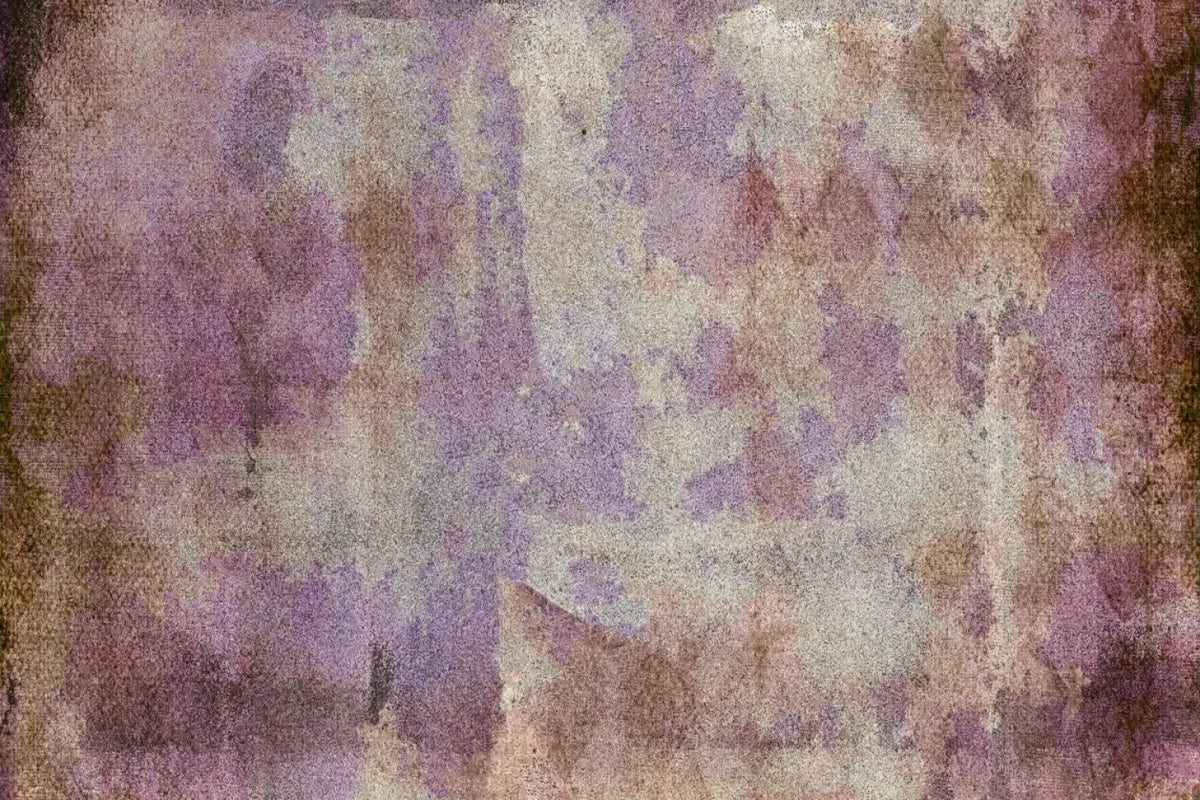 Iris Backdrop
