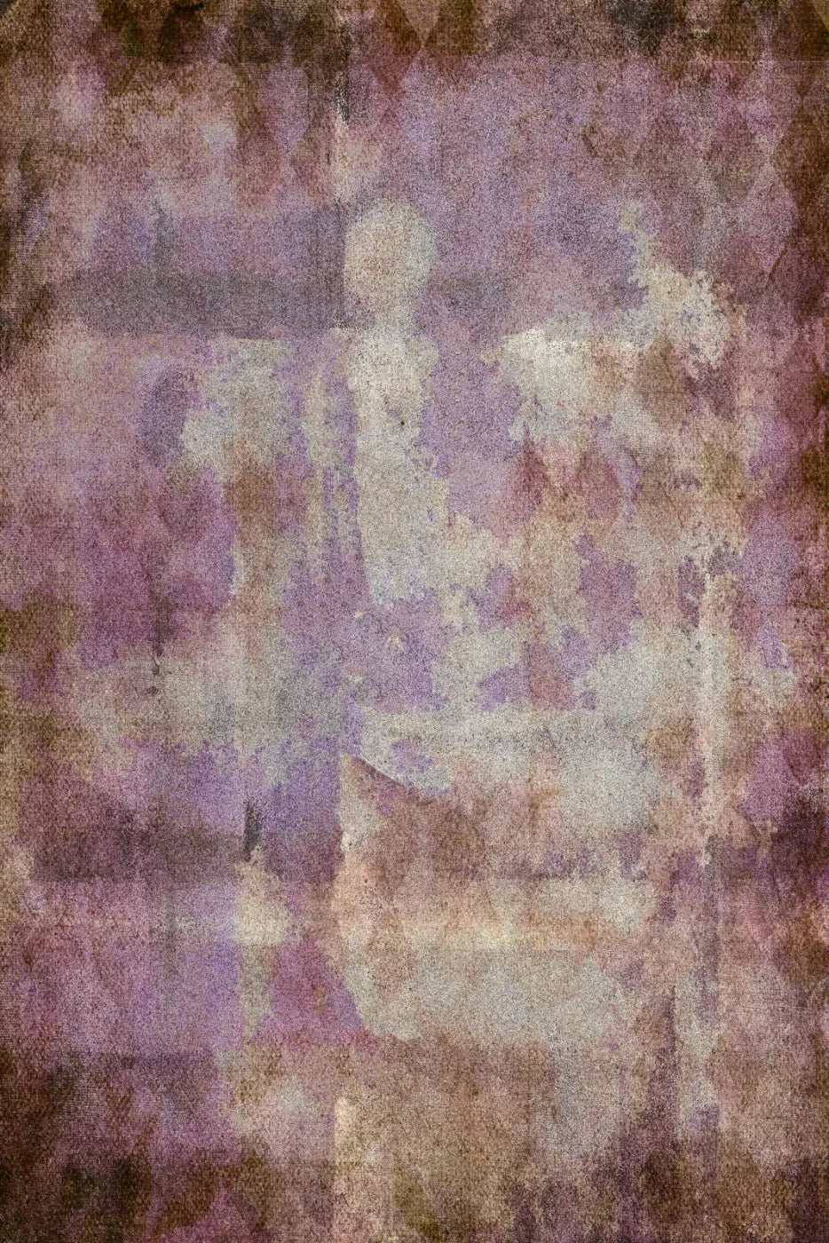 Iris Backdrop