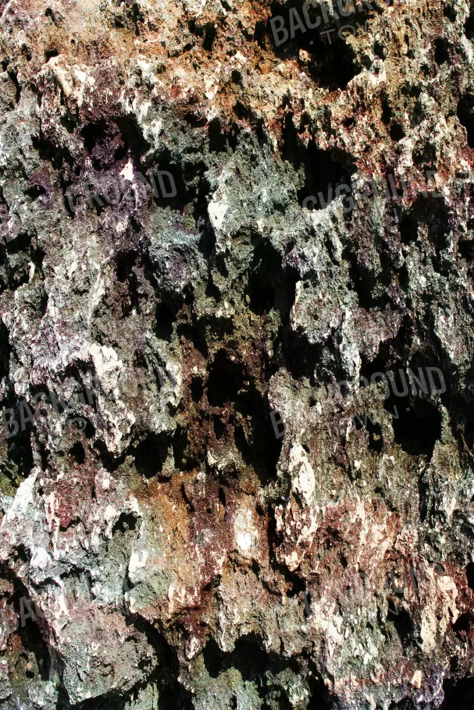 Irk 5X8 Ultracloth ( 60 X 96 Inch ) Backdrop