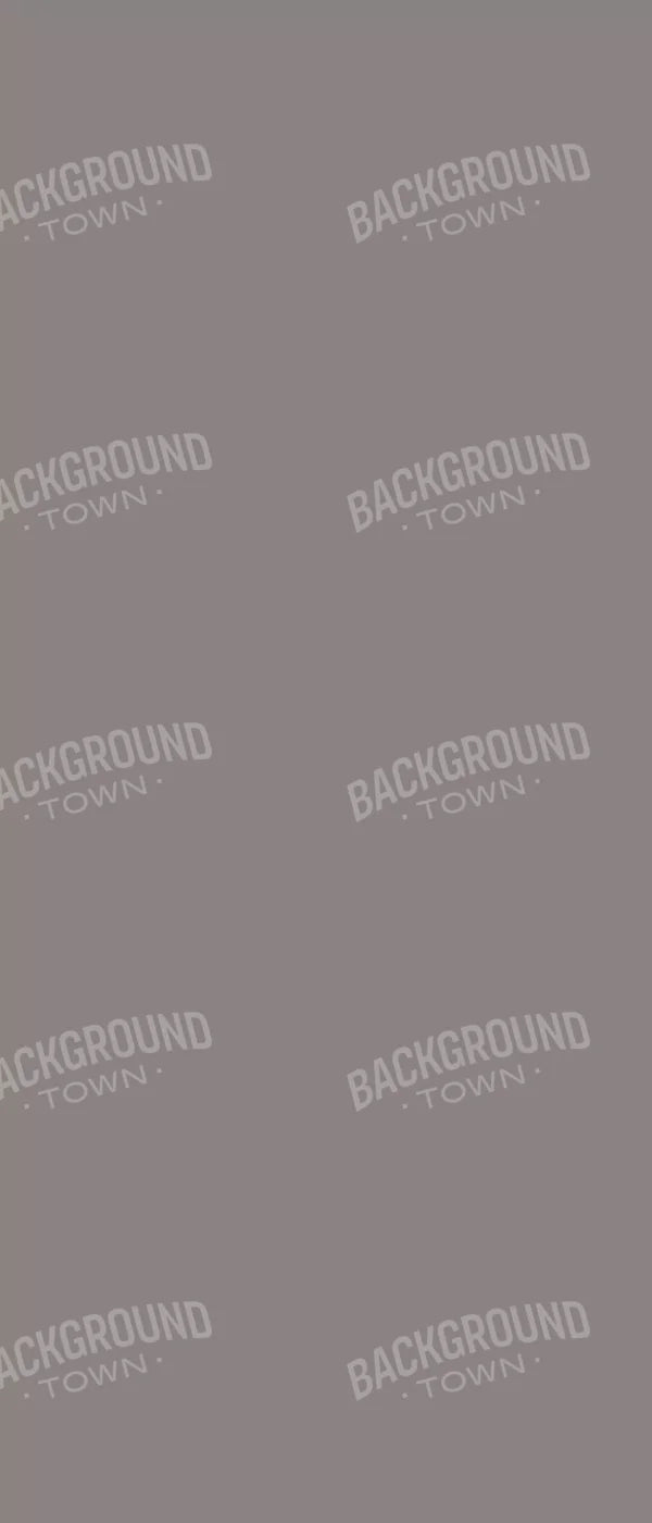 Iron 5X12 Ultracloth For Westcott X-Drop ( 60 X 144 Inch ) Backdrop