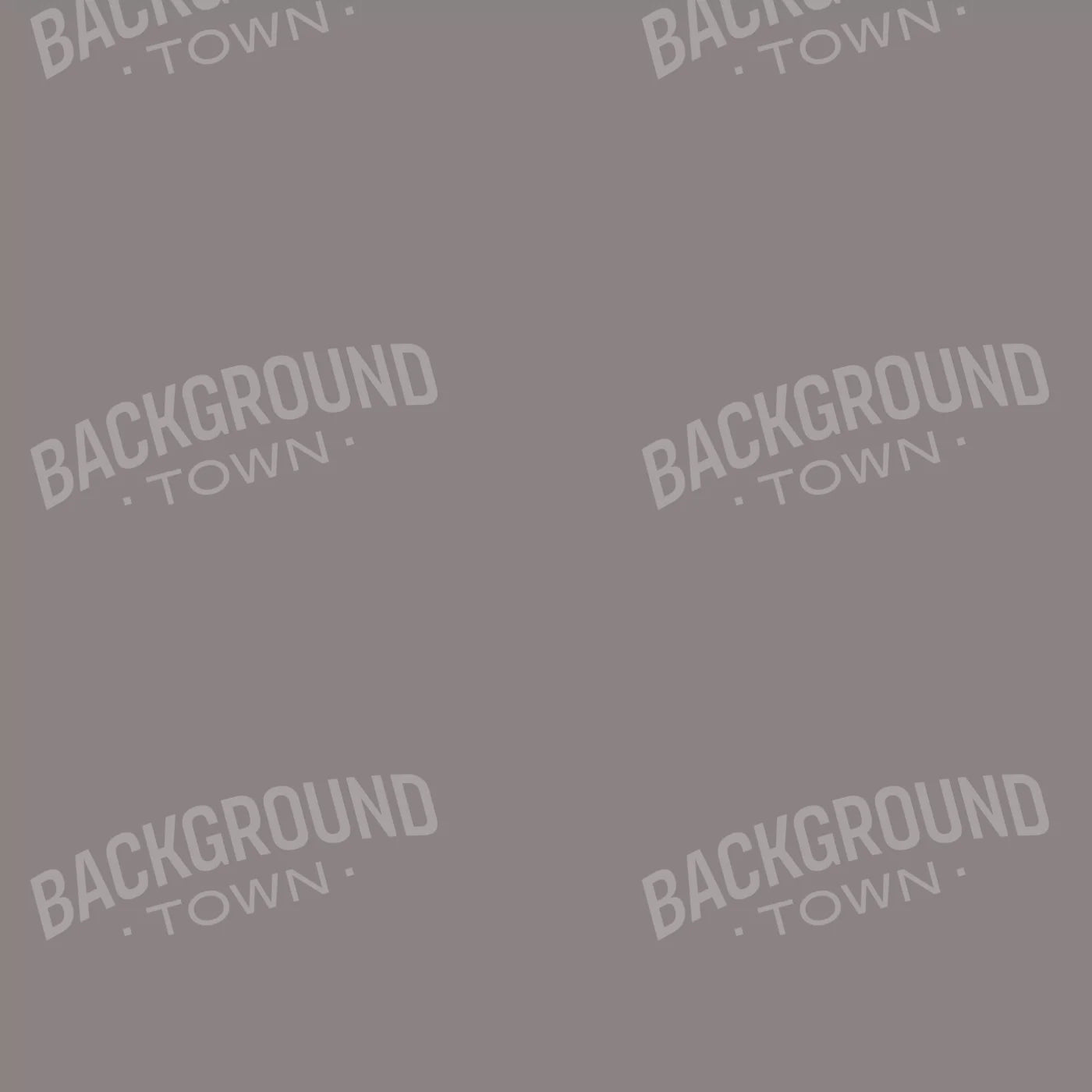 Iron 8X8 Ultracloth ( 96 X Inch ) Backdrop