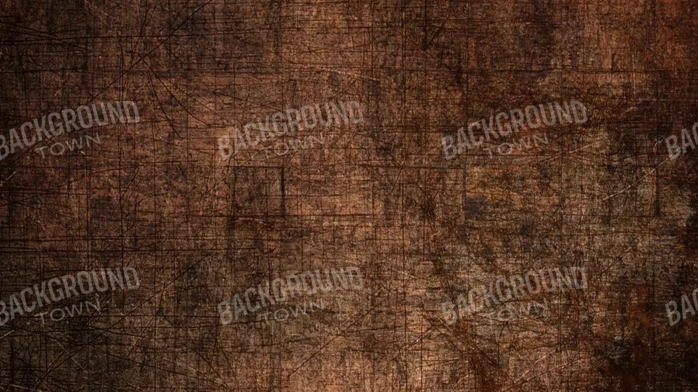 Iron Age Amber 14X8 Ultracloth ( 168 X 96 Inch ) Backdrop