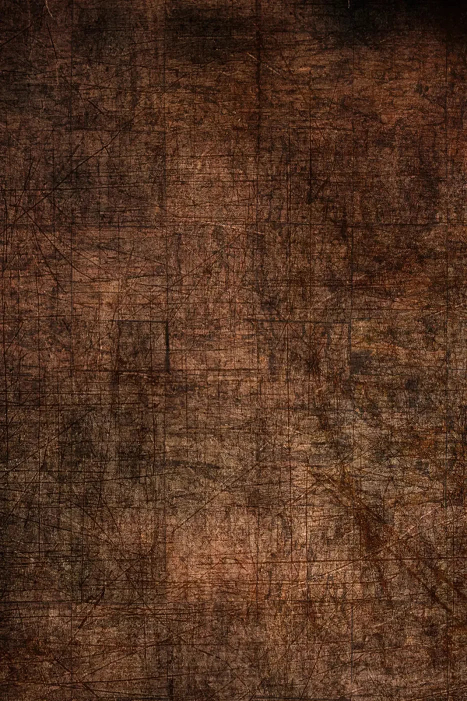 Iron Age Amber Backdrop